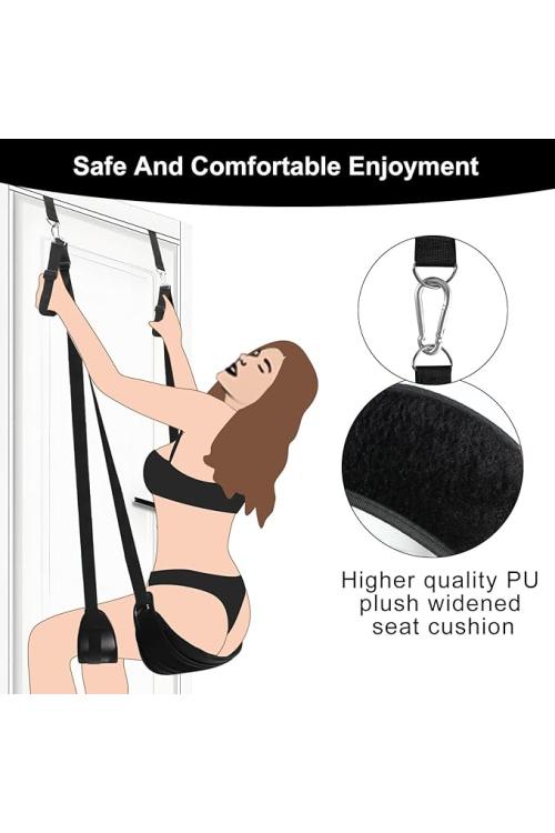 Premium Door Sex Swing